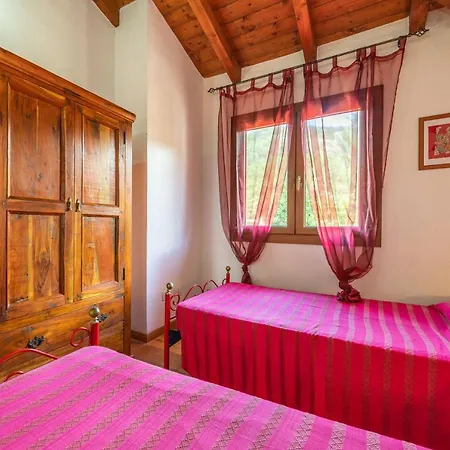 فيلة Villino B 