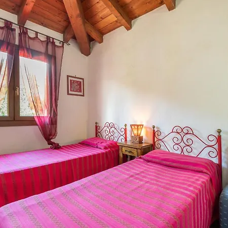 فيلة Villino B 