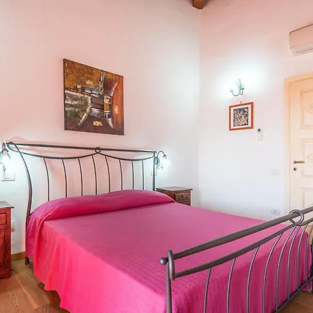 فيلة Villino B 