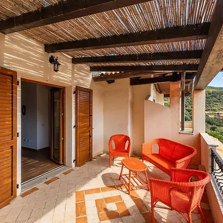 فيلة Villino B 