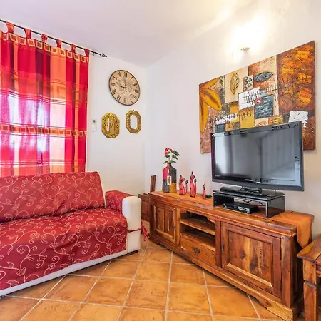 Villino B 