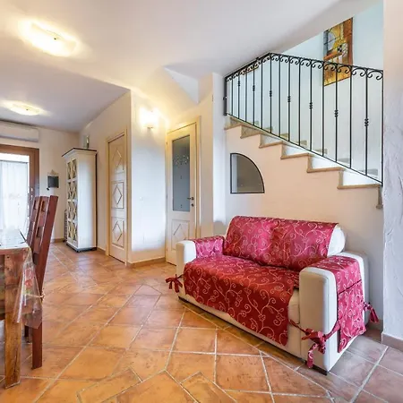 Villa Villino B 
